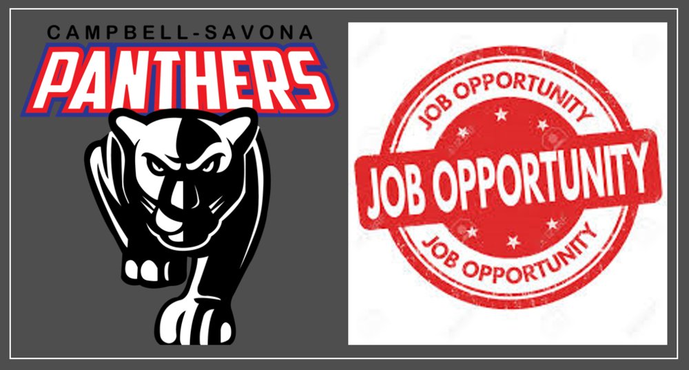 Job Openings - Chemistry Teacher (preferred Chemistry &amp; Physics Certification) and 7-12 Mathematics Teacher cscsd.org/o/cscsd/articl…