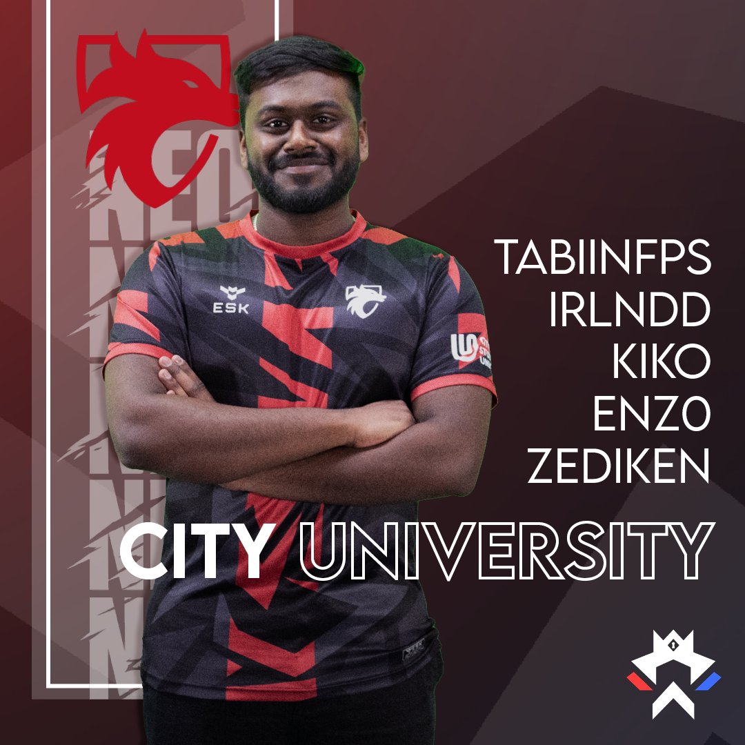 LockInUK's tweet photo. 🪄 Can City pull off a magical comeback?

⚔️ TabiinFPS
⚔️ irlndd
⚔️ kiko
⚔️ enz0
⚔️ zediken

And their coaches:
📖 yakoyoghurt
📖 omarmohamed3

#LondonLockIn #Esports #VALORANT https://t.co/pPpMN3iGR4
