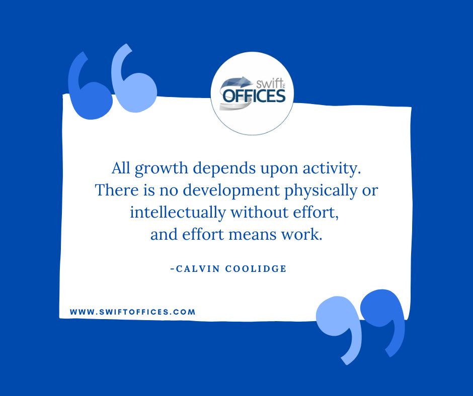 Swift Offices (@swiftoffices) on Twitter photo Push yourself, grow stronger—both in body and mind. 💪🧠
☏ (416)-777-9438
✉ sandy@swiftoffices.com
#MondayMotivation #SwiftOffices #CoworkingSpace #OfficeLeasing #OfficeSpace #SharedOffice #OfficeSpaceForRent #BusinessSpace #OfficeRental #PrivateOffice #OfficeSuite #Toronto Push yourself, grow stronger—both in body and mind. 💪🧠
☏ (416)-777-9438
✉ sandy@swiftoffices.com
#MondayMotivation #SwiftOffices #CoworkingSpace #OfficeLeasing #OfficeSpace #SharedOffice #OfficeSpaceForRent #BusinessSpace #OfficeRental #PrivateOffice #OfficeSuite #Toronto