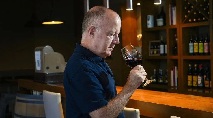 MinutoYa's tweet image. Falleció Carlos Crotta, figura central del desarrollo vitivinícola y deportivo en el Este

#Mendoza #Este #SanMartin 

minutoya.com.ar/nota/190145-fa…