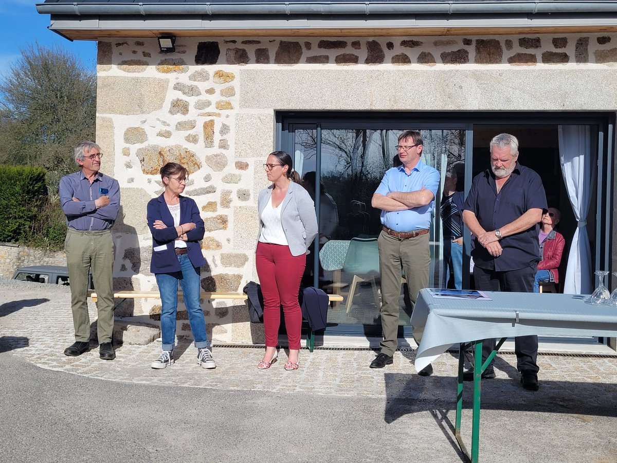 Image de Préfète de la Creuse