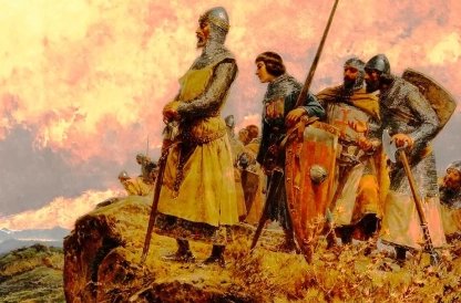 Catalunya viu hores de desconcert. En un temps que exigeix coratge i visió, la pàtria es troba òrfena de líders veritables. Són molts els qui parlen, però pocs els qui condueixen; són molts els qui prometen, però cap els qui compleixen.