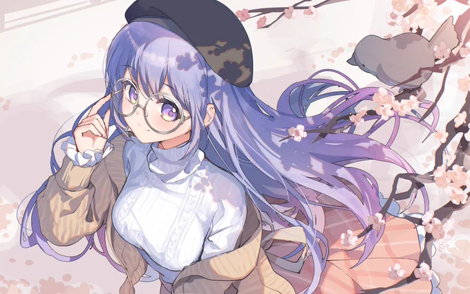 春風 