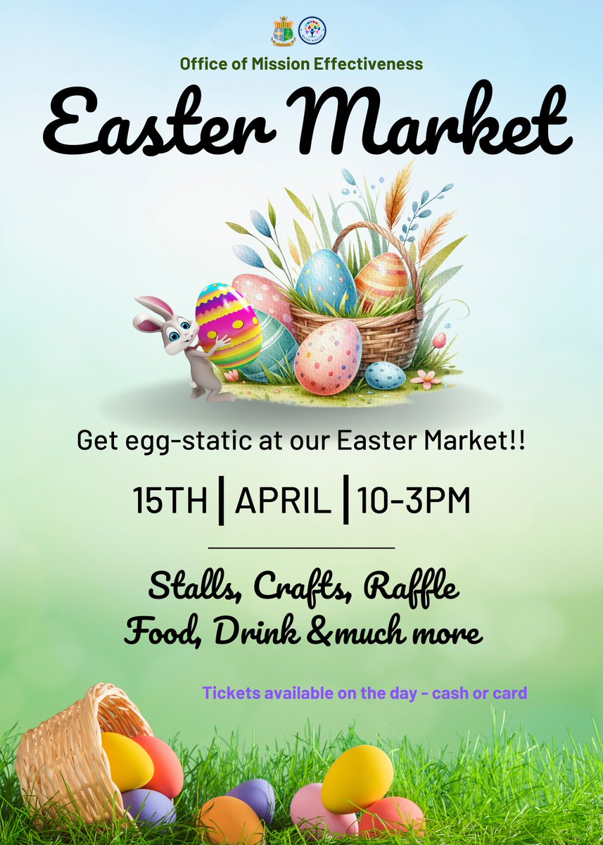 Easter Market tomorrow in the Mater Hospital, Whitty building from 10AM - 3PM.  There will be crafts and chocolate eggs, of course. #Easter #eggs #fun #glutenfree #vegan
