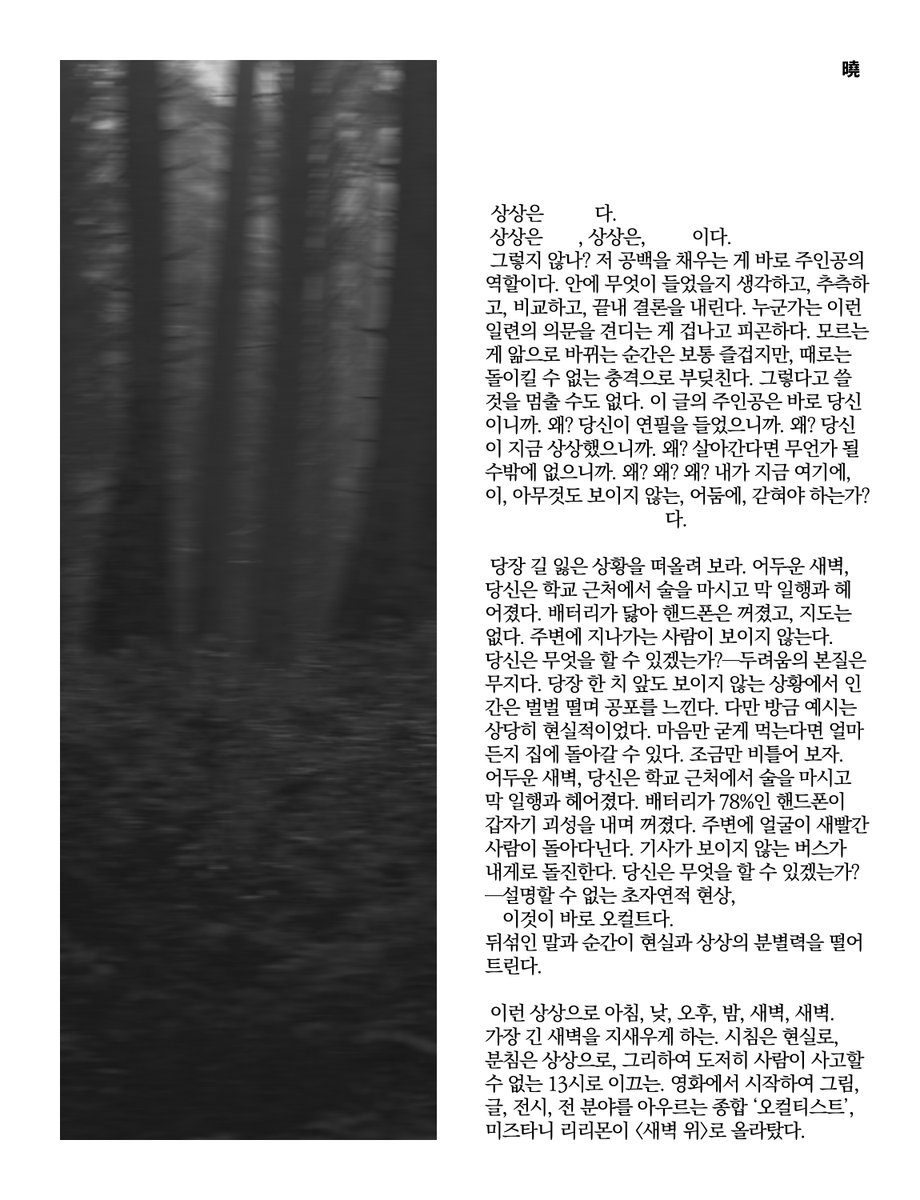 MAGAZINE *41 tweet media