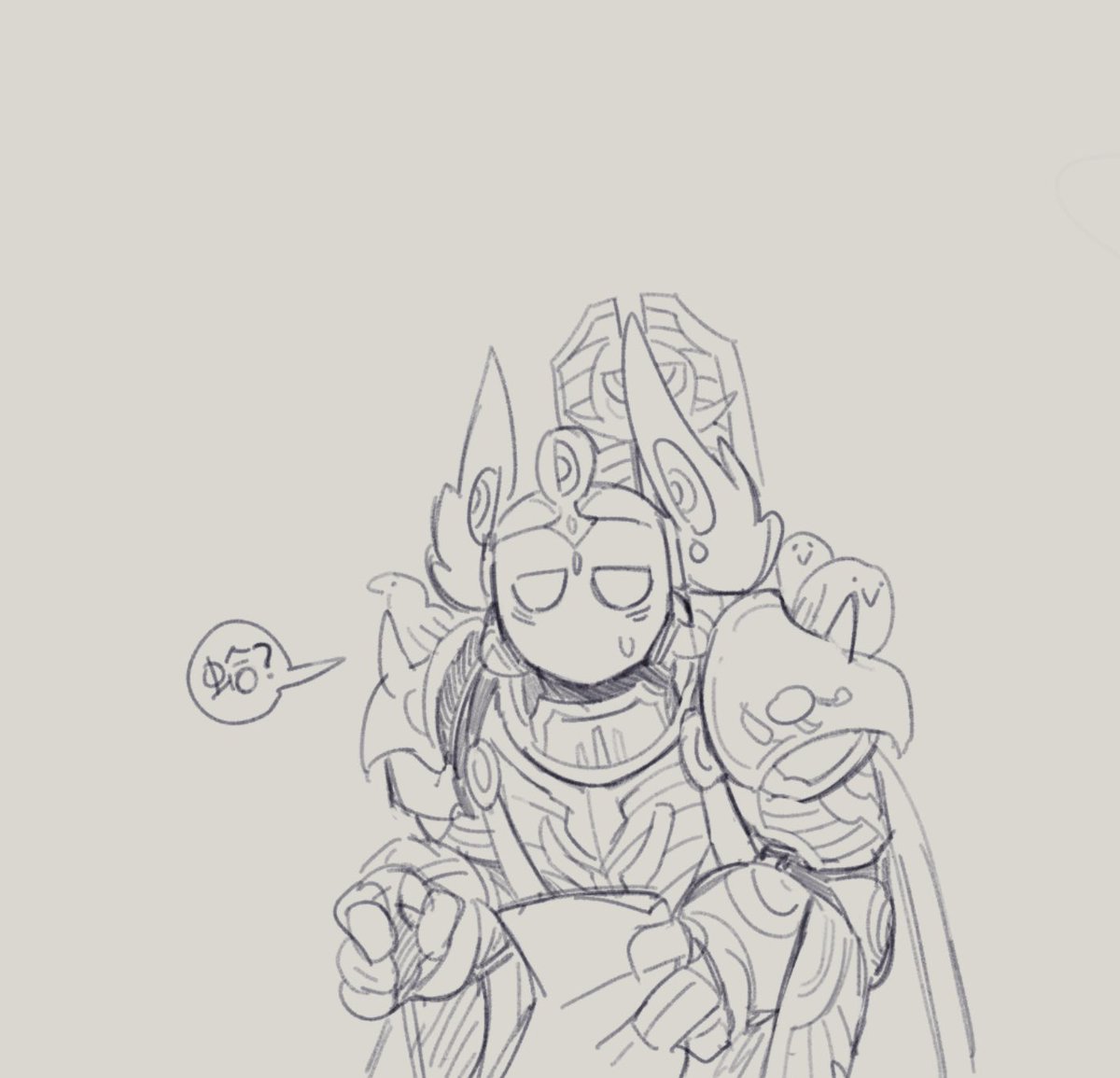 AmazingWildCorn's tweet photo. thousand son oc stuff
#warhammer40000 #warhammeroc https://t.co/HbkgySOQyl