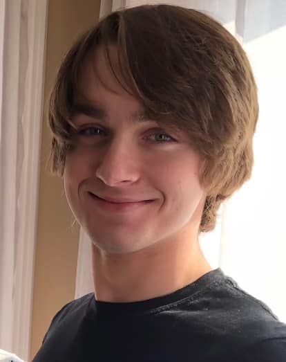 Liam Toman hasn't been seen in more than 70 days. He went on a ski trip to Mont Tremblant in Quebec. His family is desperate for information. Can you help?