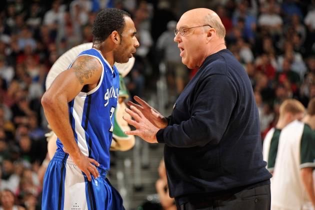 Rick Majerus on cutting:

Cutting is the easiest skill in the game to learn, and it requires the least amount of talent.

Set up most of your cuts, time your cuts, finish your cut, and relocate after you cut.

#MondayWithMajerus
