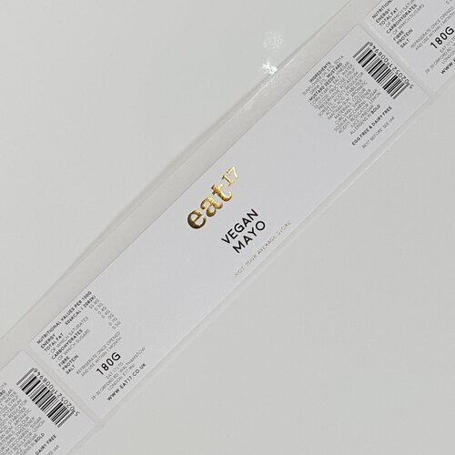 Inkreadible818's tweet image. Wet proofs cost a bit upfront, but they can save you big by avoiding reprints caused by errors or design issues. Want to see how they work? Get in touch for sample labels 👉 inkreadible.com/contact-us
#CustomisedLabels #BespokeLabels #Branding