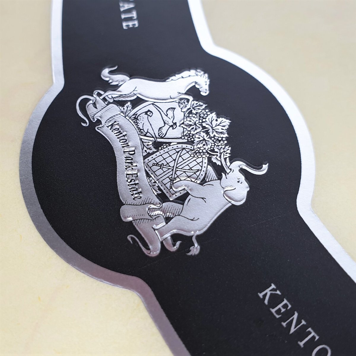 Inkreadible818's tweet image. Wet proofs cost a bit upfront, but they can save you big by avoiding reprints caused by errors or design issues. Want to see how they work? Get in touch for sample labels 👉 inkreadible.com/contact-us
#CustomisedLabels #BespokeLabels #Branding