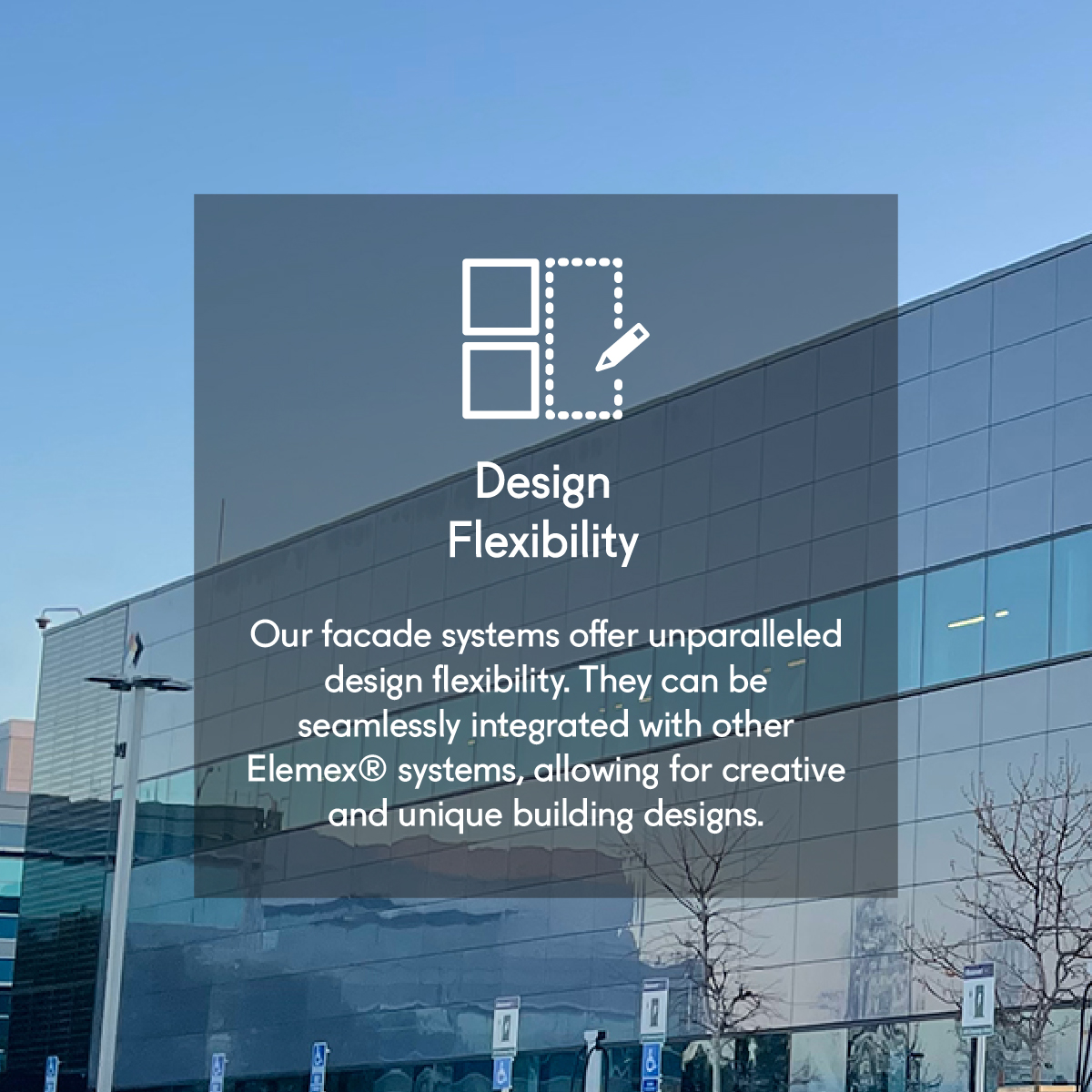 Boost your building’s performance + design with Elemex® 🌿✨
Eco-friendly, energy-saving, and built to last.
Explore our smart facade systems today.

🔗 elemex.com

#solarfacade #cladding #solar #SustainableDesign #SolarSolutions #GreenBuilding #EcoFriendly