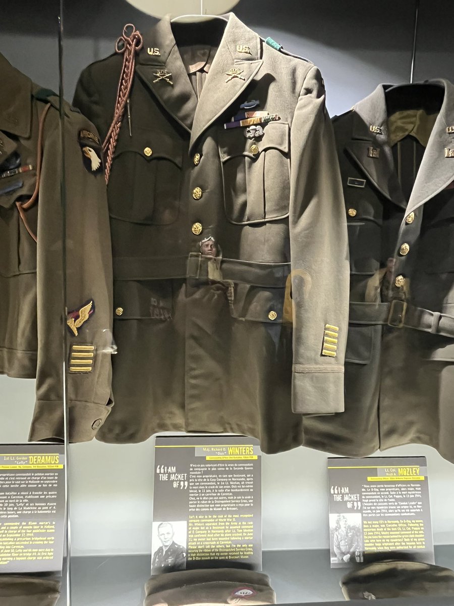 The blouse of the man, and no one passing by it has any idea who it belonged to.