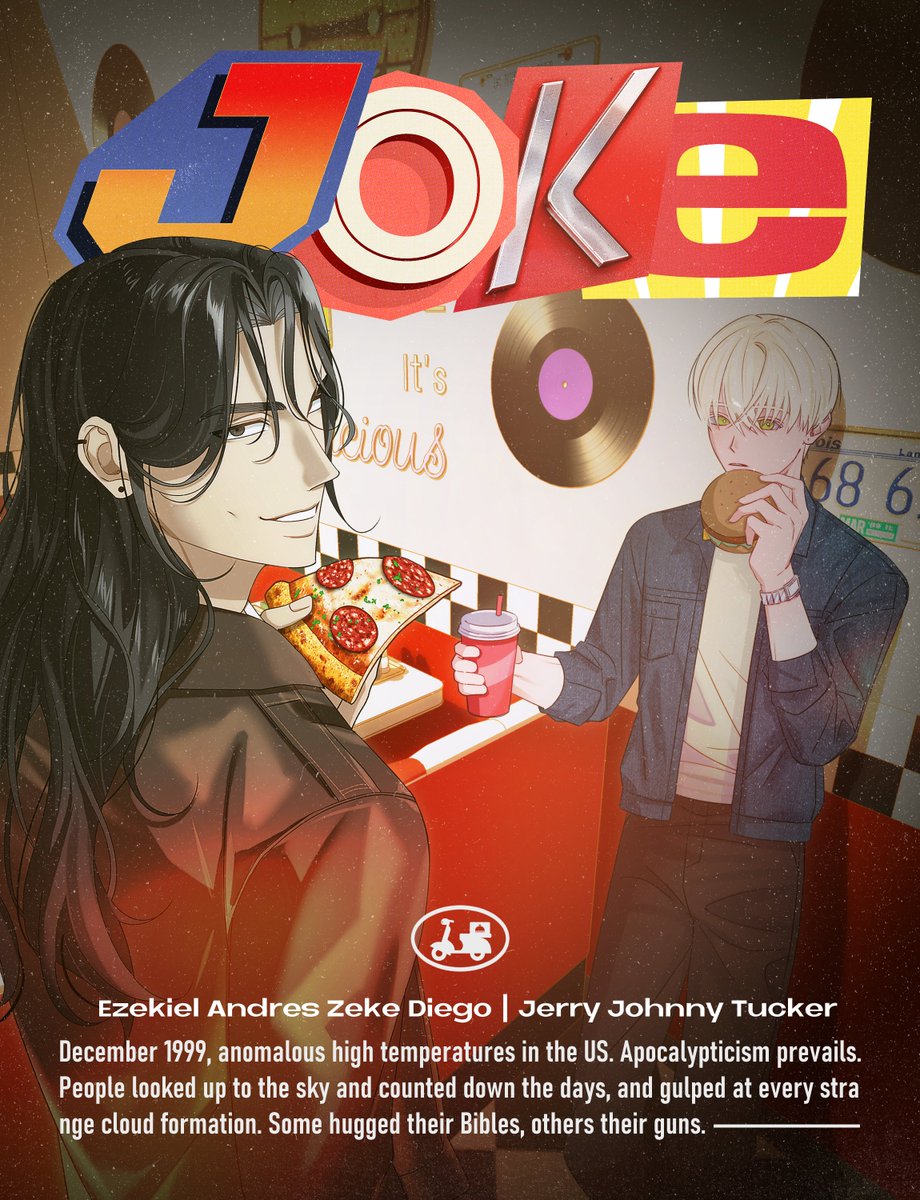 MAGAZINE *41 tweet media