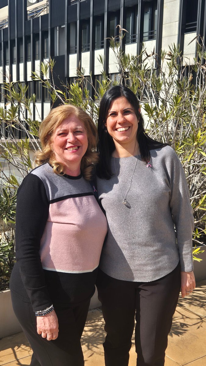 Annunciamo con entusiasmo la nascita della Delegazione regionale della Sardegna di Europa Donna, guidata da Valentina Ligas e Marina Montisci!