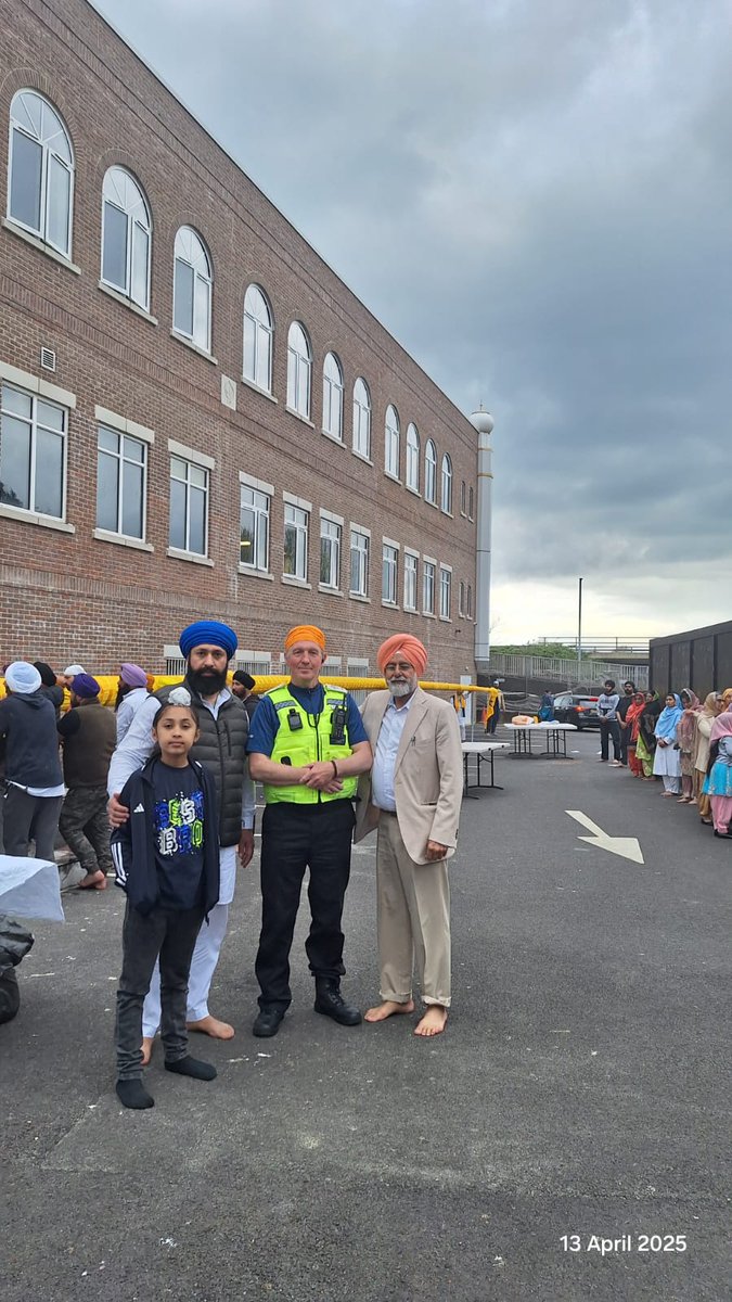 BedsPolice Cohesion tweet media