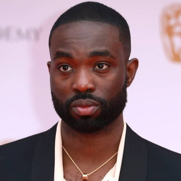 EiProfeta's tweet photo. ÚLTIMA HORA 🚨 

Ya es oficial, Max confirma que Paapa Essiedu interpretará a Severus Snape en la nueva serie de Harry Potter. https://t.co/5bqb2fkjkV