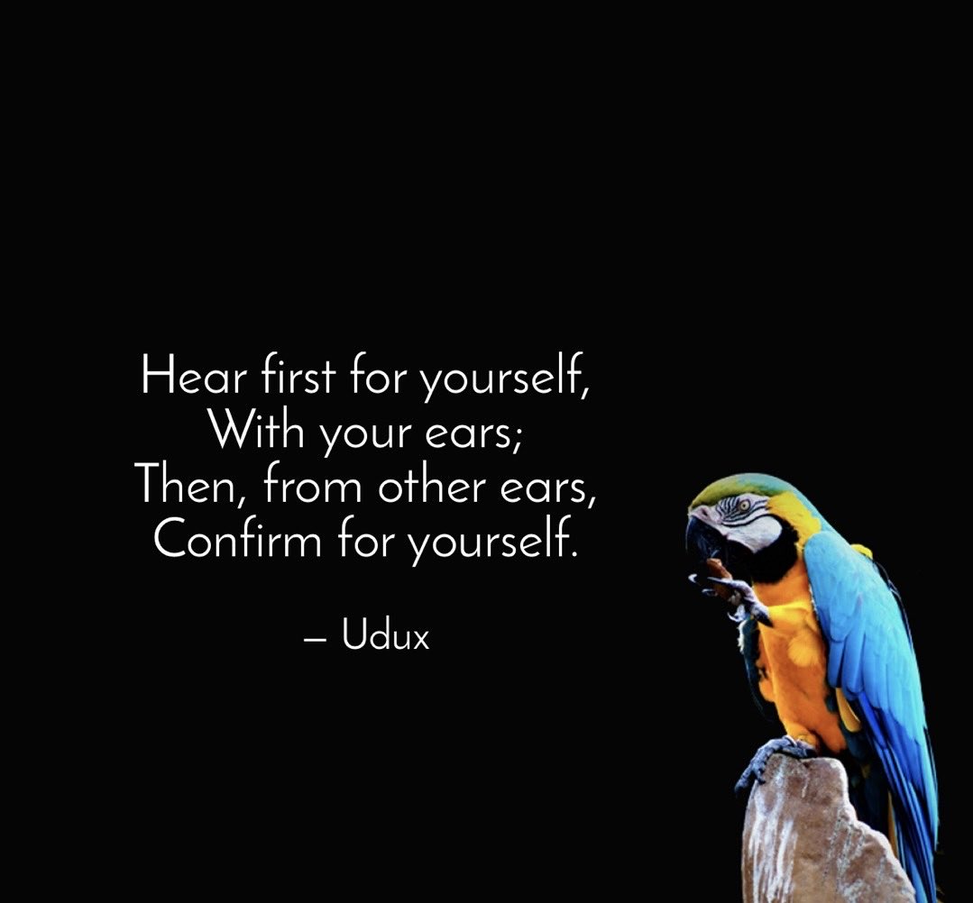 Uduxx's tweet photo. https://t.co/J6Q2Qz0wAk