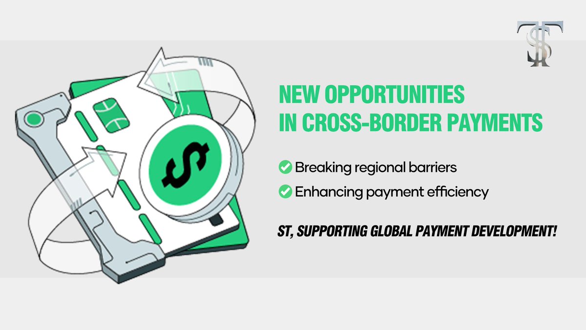 ST Investment Co Ltd tweet media