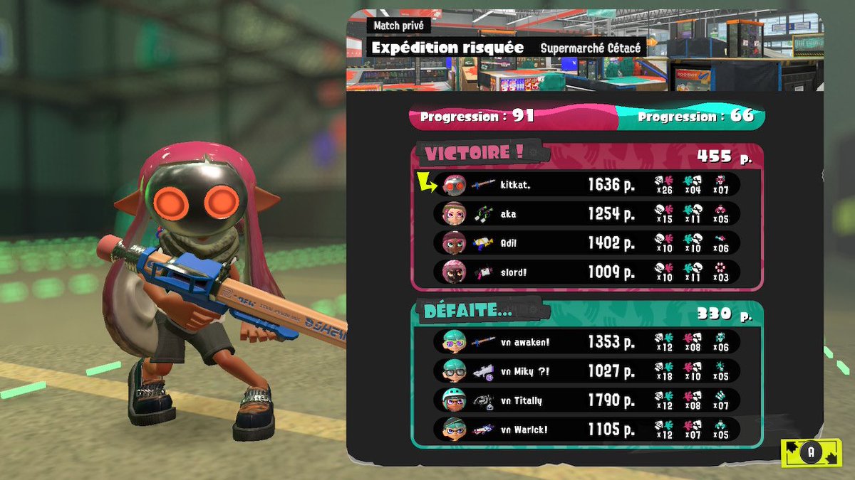 KitKat9221_'s tweet image. Mon prime a #fullwipe