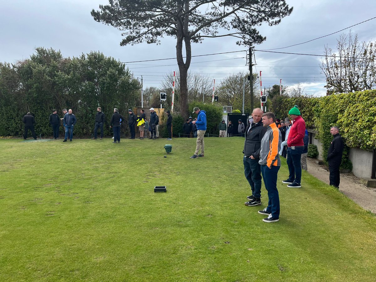 Aquatrols Europe (@aquatrolseurope) on Twitter photo The <a href="/LinksIrish/">Irish Links Initiative</a> Initiative spring meeting is off to a great start, always a pleasure to be part of.
#Links #Turf #IrishLinks #TurfManagers The <a href="/LinksIrish/">Irish Links Initiative</a> Initiative spring meeting is off to a great start, always a pleasure to be part of.
#Links #Turf #IrishLinks #TurfManagers