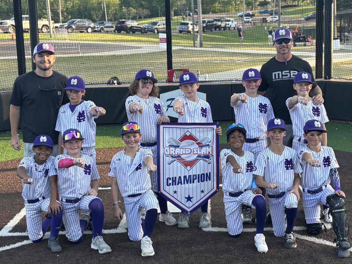 Trey Belcher tweet media