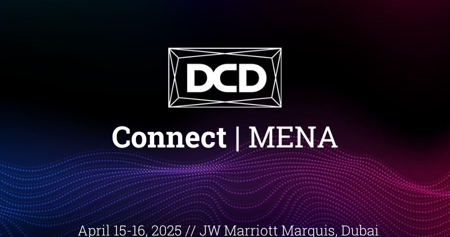 Our Managing Director, Mr. Lee Hewitt, will be attending DatacenterDynamics Connect MENA 2025. He’s looking forward to meeting new and existing colleagues, engaging with industry peers and exploring the latest innovations shaping the future of data centers.