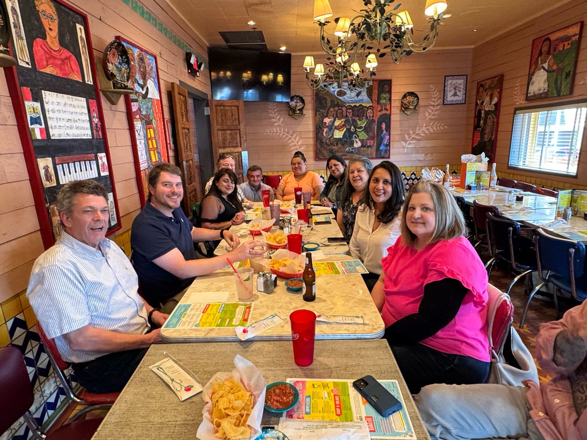 Texas State Research tweet media