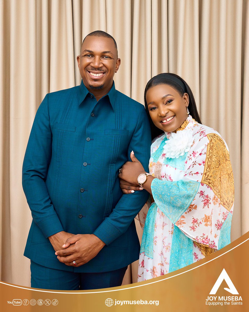 Joy Museba tweet media