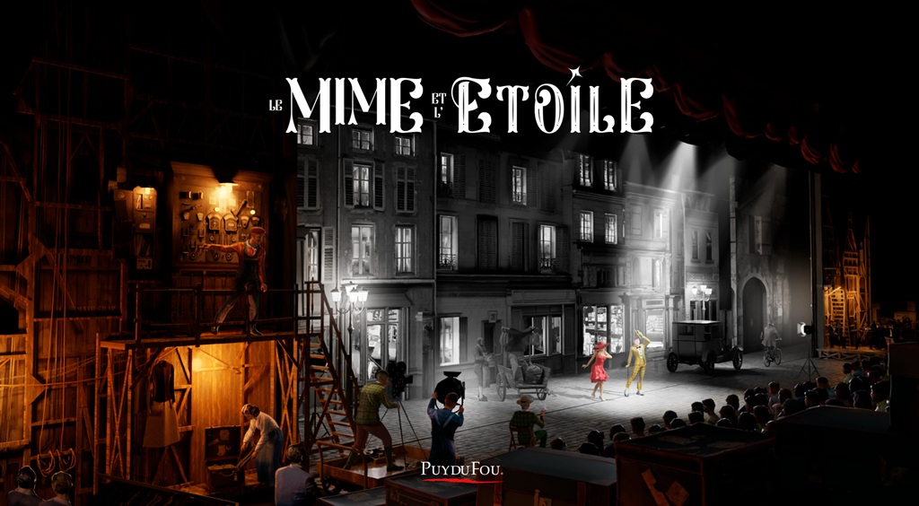 .<a href="/Modulo_Pi/">Modulo Pi</a> celebrates two years of Le Mime et L’Étoile. tinyurl.com/33er7ssy