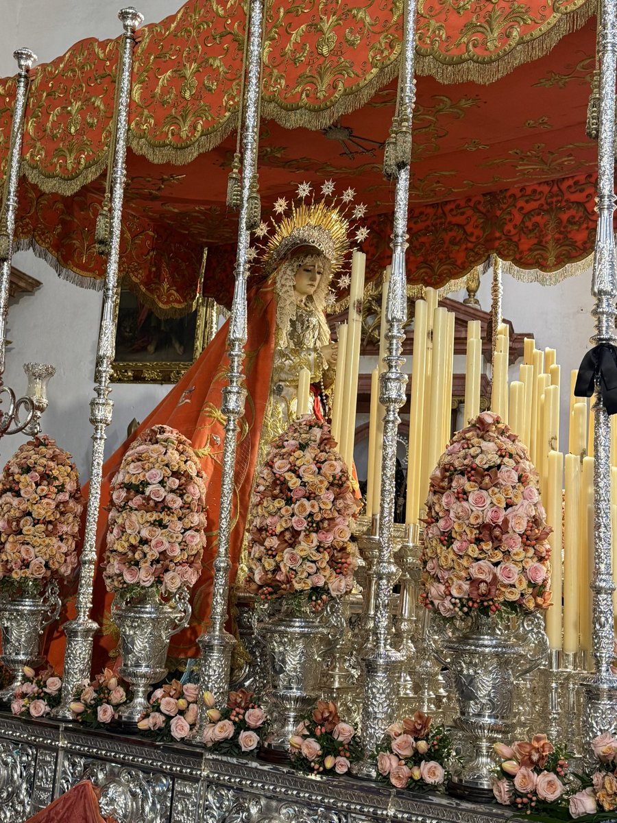 Así hemos exornado <a href="/doloresgranada/">Dolores Granada</a> para un nuevo lunes santo . <a href="/granadacofrade/">GRANADA COFRADE</a> <a href="/Ssantagranada/">Semana Santa Granada Oficial</a> <a href="/AhoraCofradeGR/">Ahora Cofrade GR</a> <a href="/GuionCofradeGra/">Guion Cofrade</a> <a href="/lalocuracofrade/">LaLocuraCofrade</a> <a href="/InciensoyVaral/">InciensoyVaral</a> <a href="/CostaleroDeGR/">𝘾𝙤𝙨𝙩𝙖𝙡𝙚𝙧𝙤 𝘿𝙚 𝙂𝙧𝙖𝙣𝙖𝙙𝙖</a>