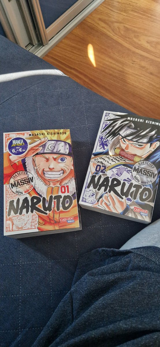 Sie sind endlich hier!! Zeit zum lesen!