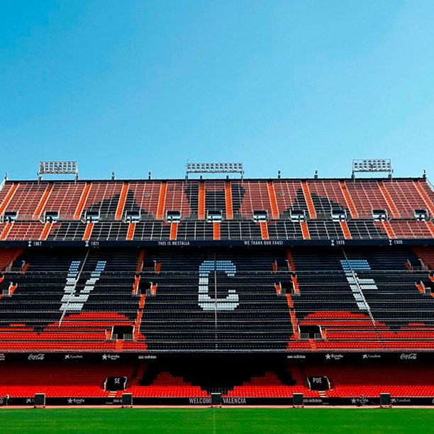 Andoni (@andoniipm) on Twitter photo Semana de guerra con LaLiga Finals ⚔️🇪🇸
Este domingo estaremos compitiendo en Mestalla por el título nacional con los 16 mejores jugadores del torneo.
Vamossss <a href="/Atleti/">Atlético de Madrid</a> ❤️<a href="/MovistarKOI/">Movistar KOI</a> 💜 Semana de guerra con LaLiga Finals ⚔️🇪🇸
Este domingo estaremos compitiendo en Mestalla por el título nacional con los 16 mejores jugadores del torneo.
Vamossss <a href="/Atleti/">Atlético de Madrid</a> ❤️<a href="/MovistarKOI/">Movistar KOI</a> 💜