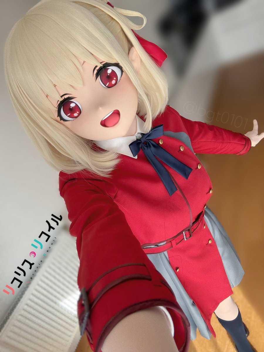 🥖バゲット🥖 法棍 (@bgt0101) on Twitter photo 