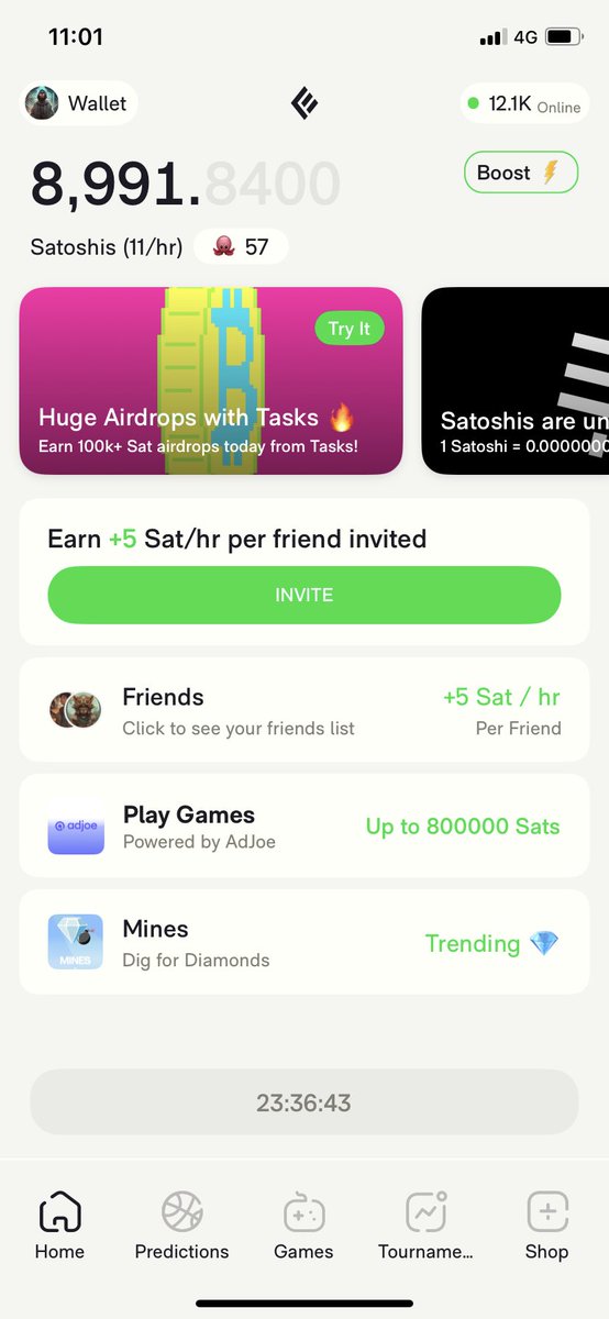 btc4success's tweet photo. Feeling lucky? Use your earned Sats @EmberFund to play fair, fun near 50/50 games like:
• High/Low • Blackjack • Baccarat • Low minimums Play smart. Play free.
Start earning &amp; playing. 
#CryptoGames #BitcoinCasino #GambleSats #PlayToEarn #CryptoFun #DeFi #Sats #PROOF👇 https://t.co/tV8CqIFtBt
