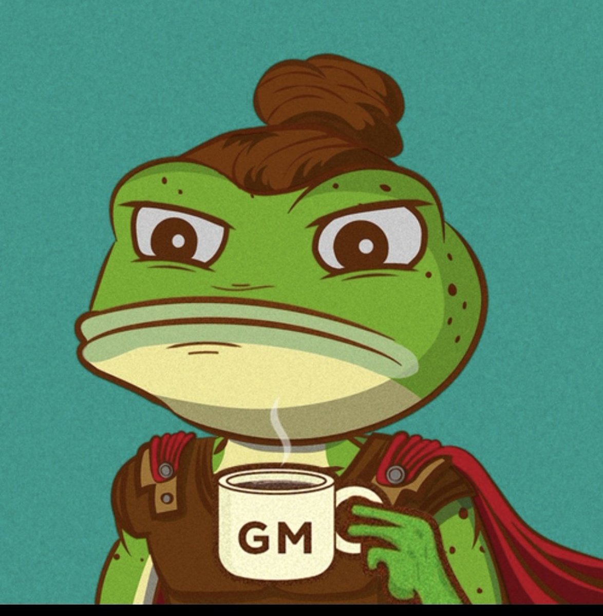 Gm X 🔥

Have a great start of week☀️🥳