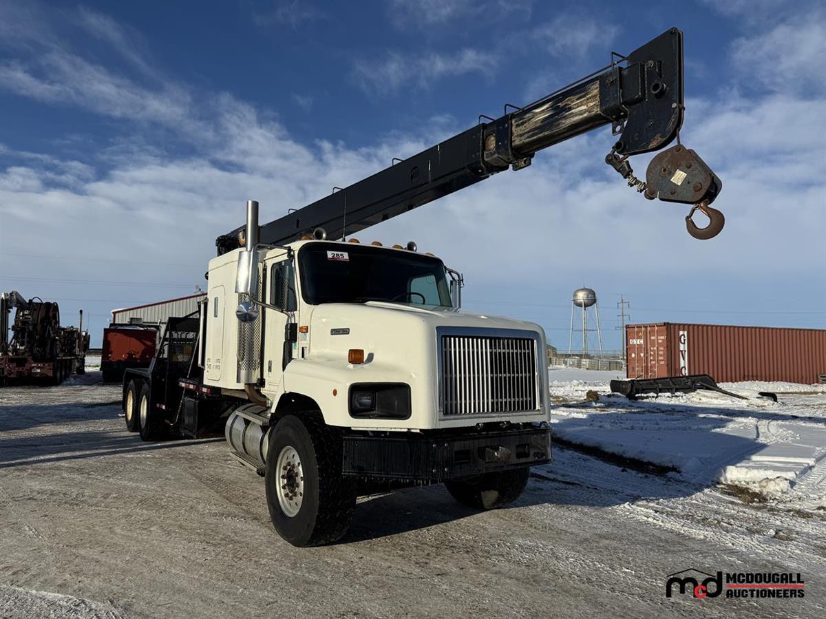 Tradequip Intl (@tradequipintl) on Twitter photo The Tim Albers oilfield dispersal auction presents a prime opportunity to acquire a diverse range of high-value equipment.
This online auction with <a href="/mcdauction/">McDougall Auctioneers Ltd</a> concluding on April 23rd, offers a chance to secure valuable equipment.
mcdougallauction.com/auction-event.… The Tim Albers oilfield dispersal auction presents a prime opportunity to acquire a diverse range of high-value equipment.
This online auction with <a href="/mcdauction/">McDougall Auctioneers Ltd</a> concluding on April 23rd, offers a chance to secure valuable equipment.
mcdougallauction.com/auction-event.…