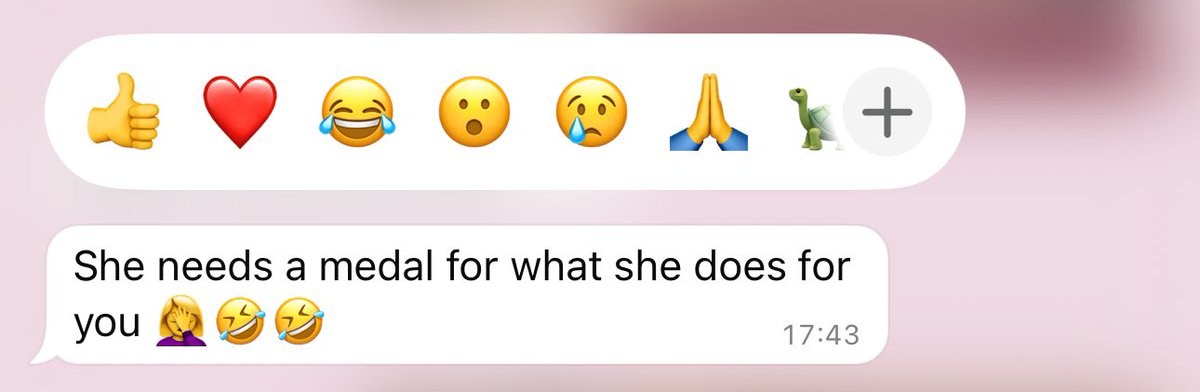 la opinión de mi madre y de todo el mundo 👏🏼👏🏼👏🏼👏🏼 #unpremioparaberta