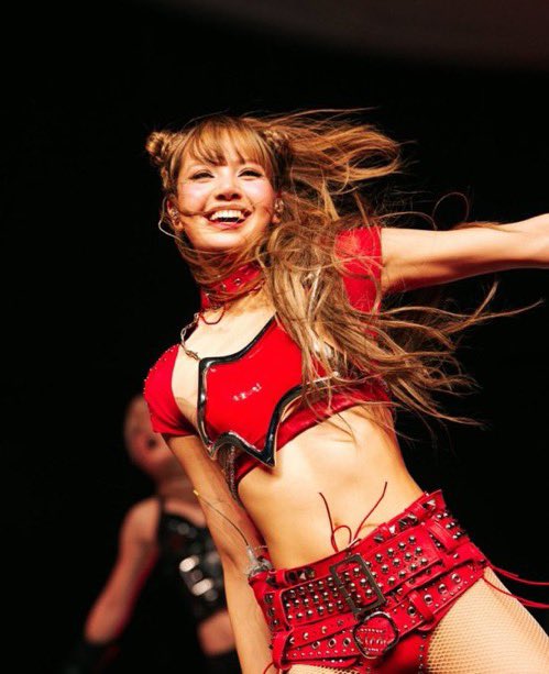 ʟᴇᴍᴏɴ ⱽⁱˣⁱ tweet media