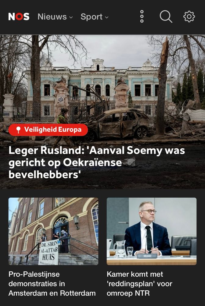 obk's tweet image. Daar was het helemaal niet op gericht, dat weten ze zelf ook wel, ze bestoken het land lukraak en ze liegen dat ze barsten, dat doen ze vanaf dag één, en toch blijven we dit soort onzin op de voorpagina zetten…