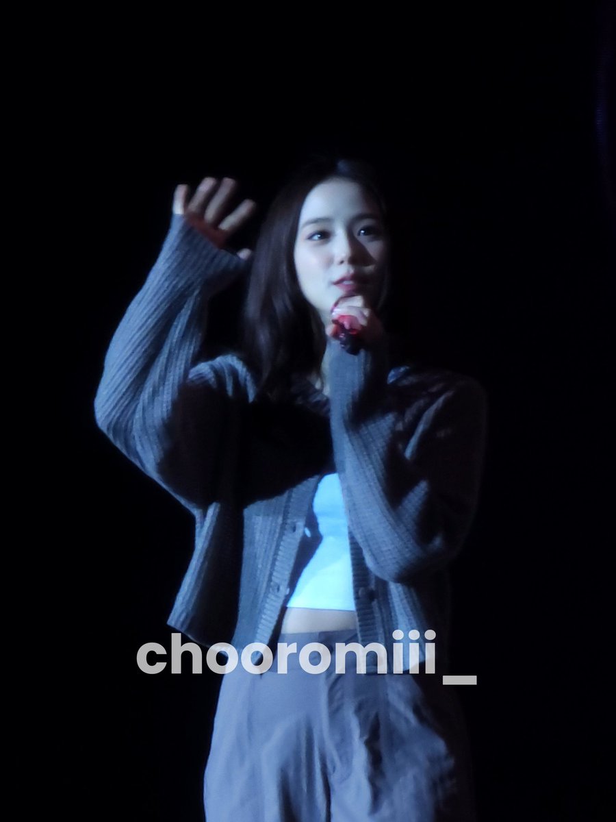 chooromiii_'s tweet photo. 20250329 JISOO ASIA TOUR IN HK 
🫶🏻
#JISOOFanmeet2025 #JISOOinHK #LIGHTS_LOVE_ACTION #jisoo #지수 #JisooFANMEET #jisooinhongkong @officialBLISSOO https://t.co/vvHyd4OV3A