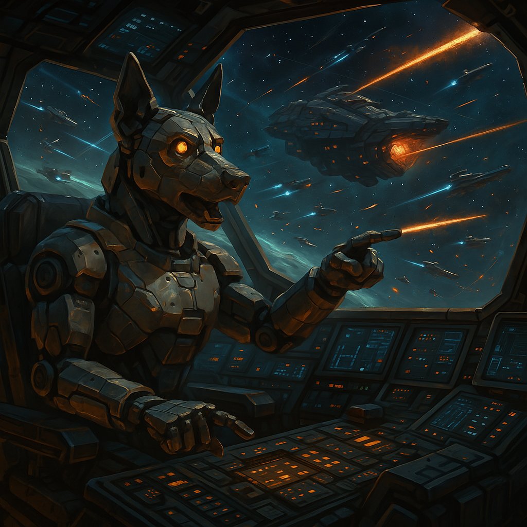 CyberDoge_Sol's tweet photo. 🚨 CYBERDOG Oversubscription is About to Launch!  ⌚️Time: April 17th, 4 PM – 48-Hour Limited Window!
 🧩Participation Quota: 0.2-5 SOL
🎯 1000 SOL Tokens Up for Grabs!
✨Join TG Now to Secure Your $CBG Oversubscription Rewards! 
#CYBERDOG #Web3 #Airdrop #FOMO #SOL
✅✅✅✅✅✅✅✅✅