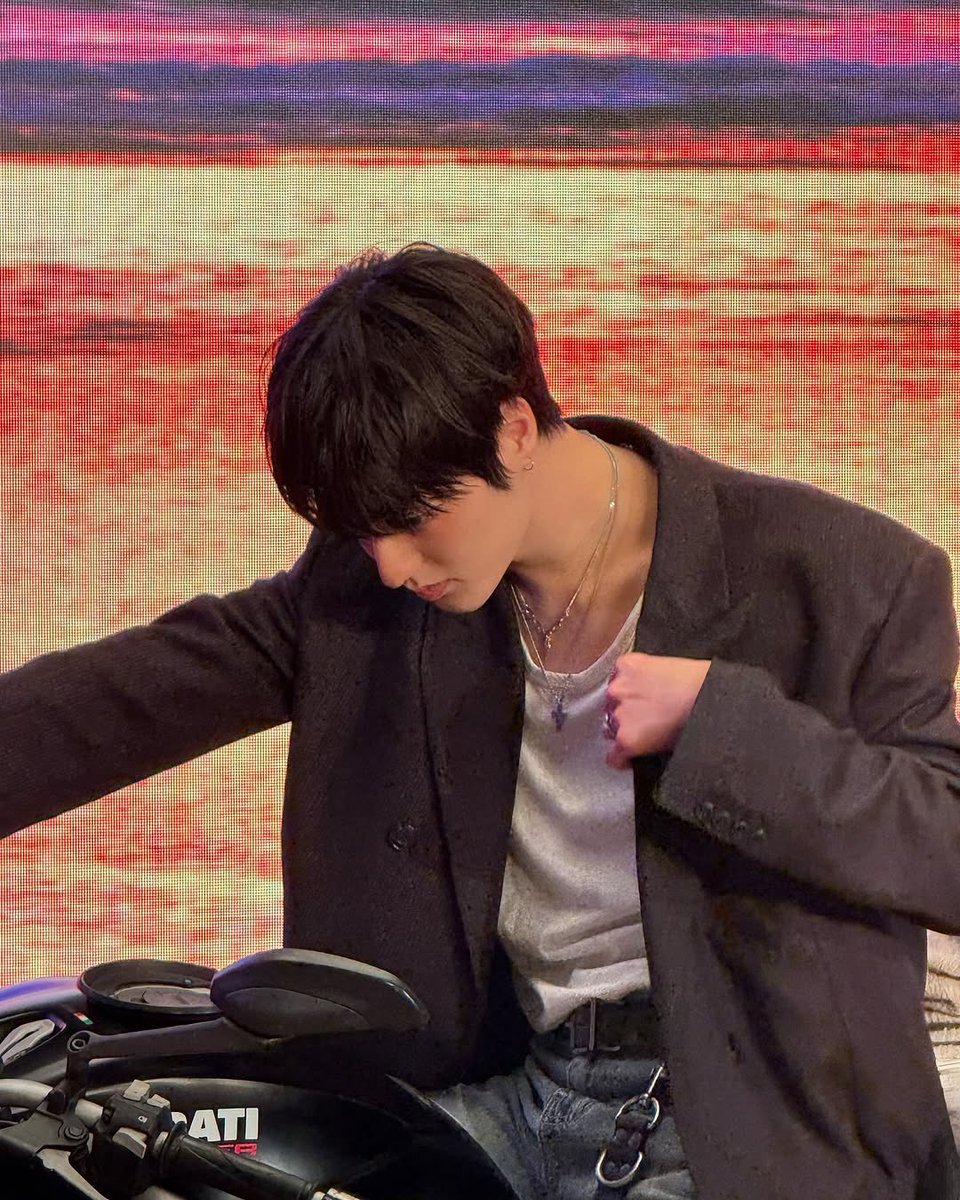 HARUTO PLEASURE SHOT 🌅