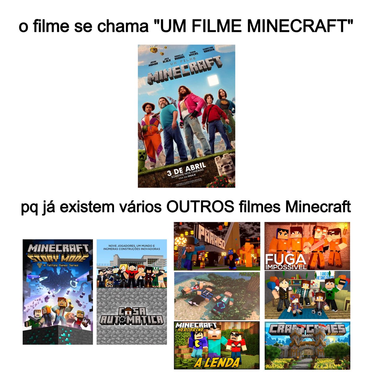 comunidademc's tweet image. 