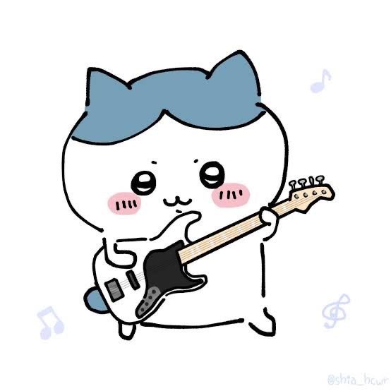 그러니까 락밴드면
이걸 볼 수 있다는 거죠? .... 💥