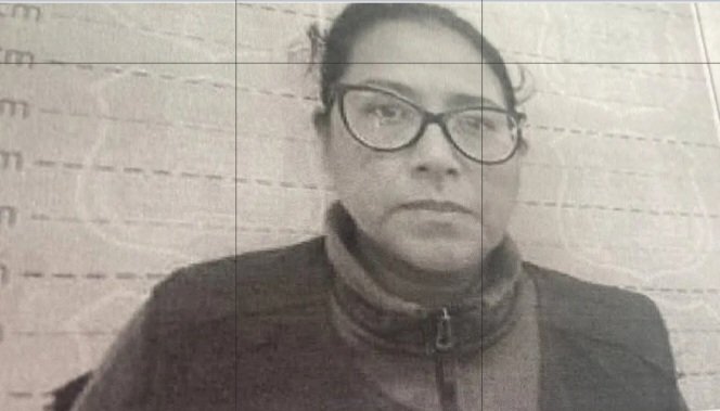 Conozca la loca chuchesumare!
Glenda Catherine Espinoza Amario es el nombre de la psicópata.
#ContigoCHV #contigoenlamañana #Iquique #AltoHospicio #Tarapacá #muchogustomg #muchogusto #tudia #tudia13