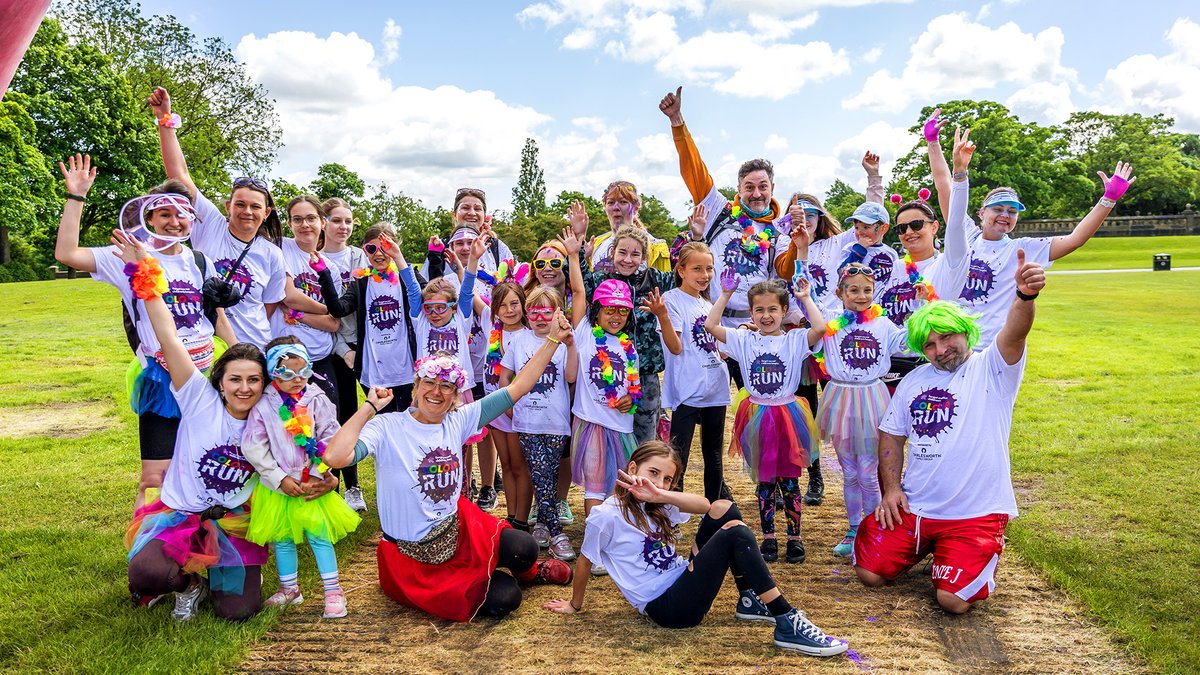 Raising the Bar (@rtbyorkshire) on Twitter photo <a href="/ForgetMNotChild/">ForgetMeNotChildren</a> “Colour Run” 🎨
Help raise vital funds to support local children and families, to make the most of every moment they have together. 🎽🏃♀️
🔗 Find more info here & get your ticket:
members.wnychamber.co.uk/opportunity/fo… <a href="/ForgetMNotChild/">ForgetMeNotChildren</a> “Colour Run” 🎨
Help raise vital funds to support local children and families, to make the most of every moment they have together. 🎽🏃♀️
🔗 Find more info here & get your ticket:
members.wnychamber.co.uk/opportunity/fo…