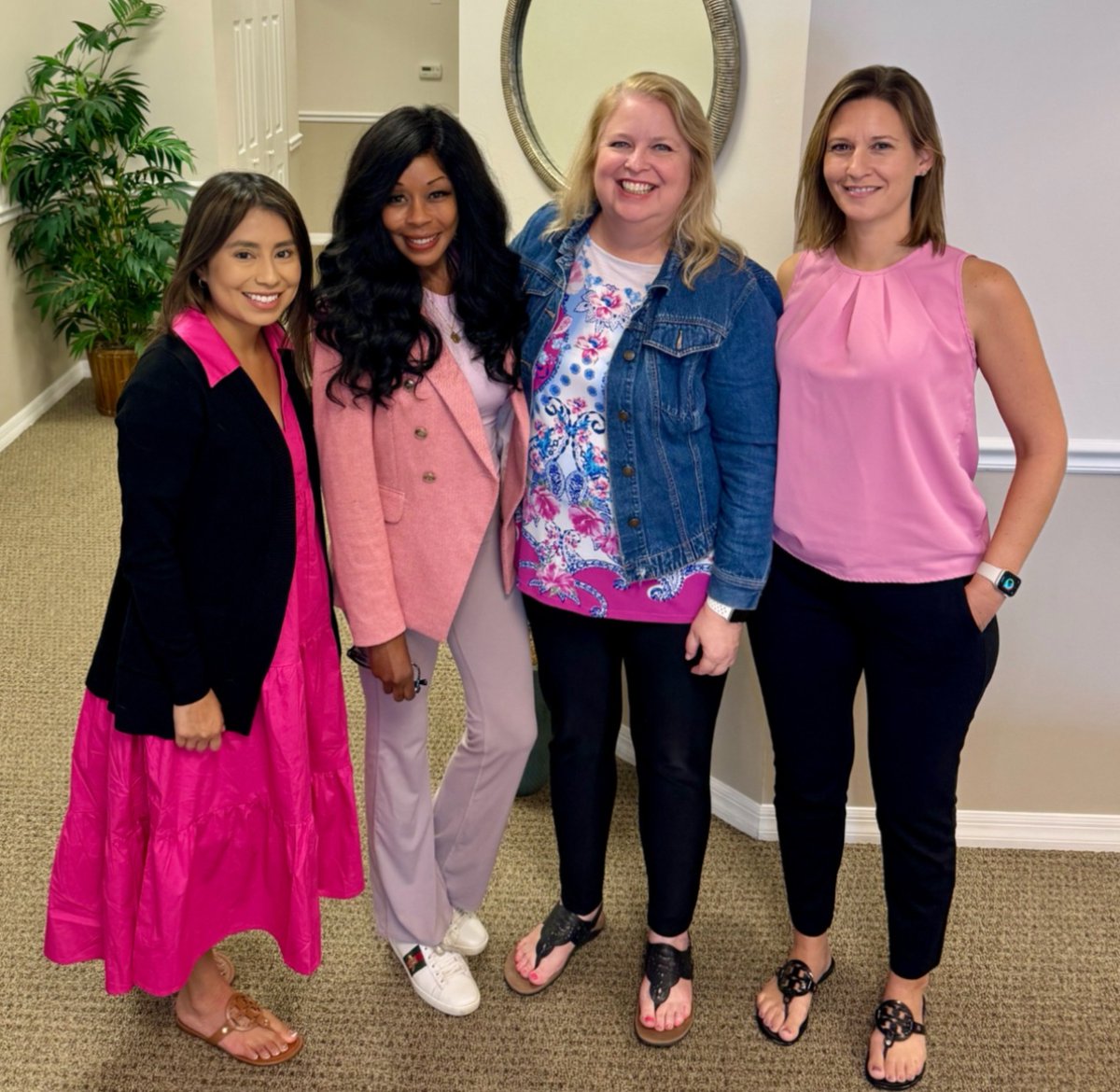 iRemedyCorp's tweet image. Halfway through our 100-mile journey, and the momentum is strong.
Each step fuels our mission to challenge and change the healthcare landscape.
Walk with us or contribute to the cause: lnkd.in/ezgbdhRZ 

#iRemedy100 #ChallengeTheSystem #HealthForAll