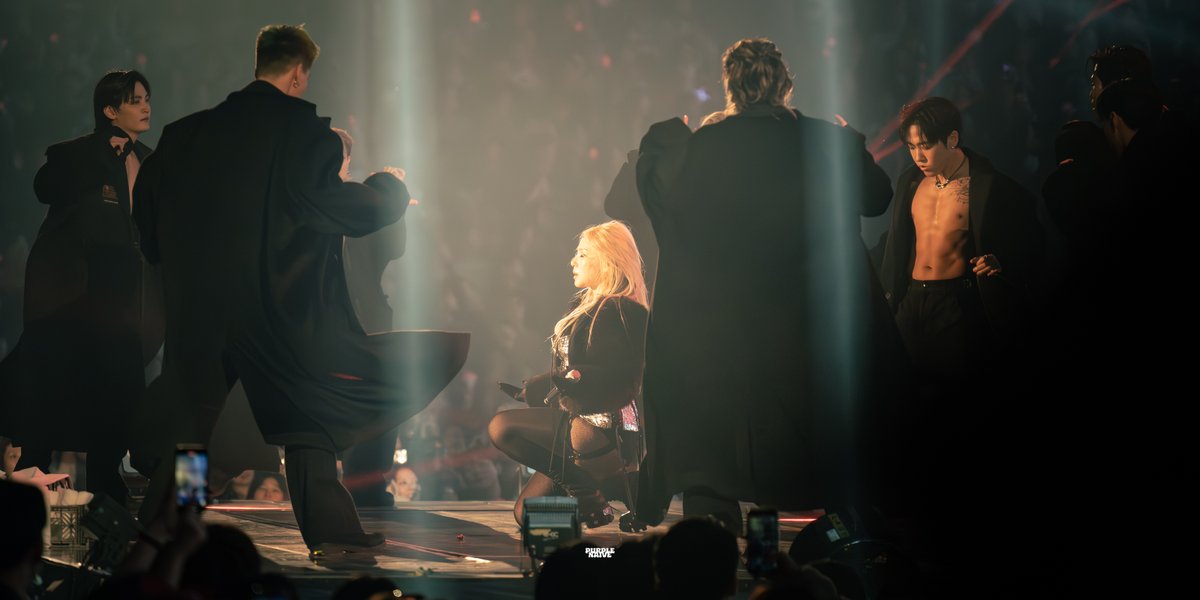 20240413

#WELCOMEBACKinSEOUL_FINALE
#투애니원_우리_다시_만나는_그날까지_안녕
#투애니원 #2NE1 #CL #씨엘