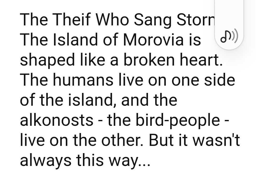 Hi <a href="/Books2DoorUK/">Books 2 Door</a> thought you would like to know you have a typo on your Sophie Anderson collection 🙂