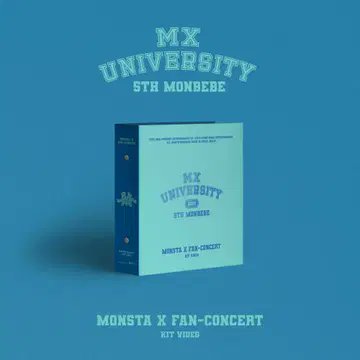 몬스타엑스 몬베베 5기 팬콘
디비디 (포카 포함 풀박스 / 하자 X) : 38000
키트 (포스터 제외 풀박스 / 책등 조금 찢어짐) : 13000